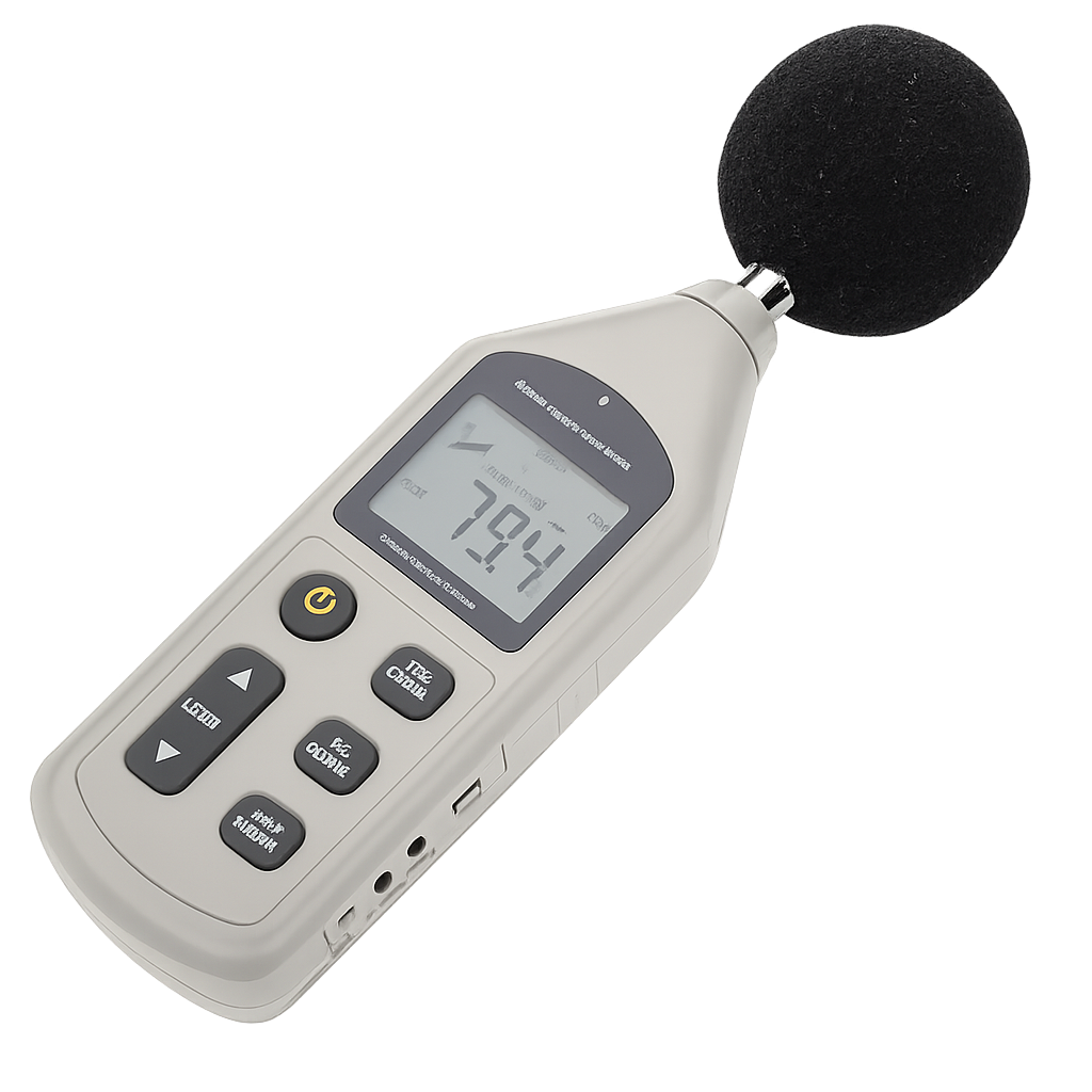 Sound Level Meter