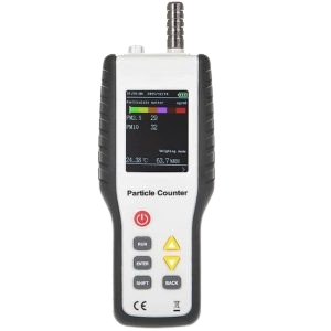 Particle Counter