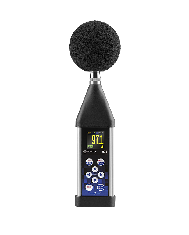 Sound Level Meter