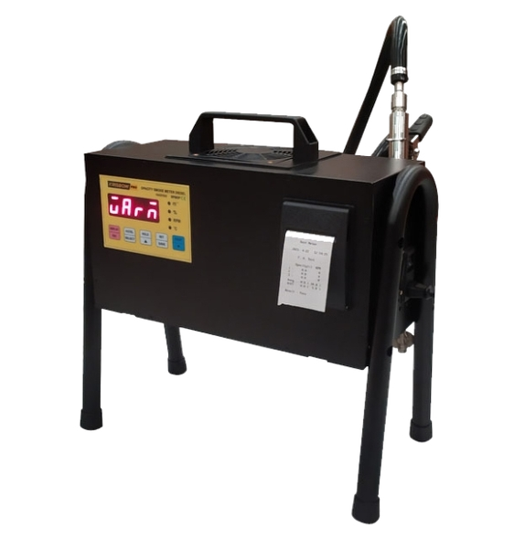 Smoke Opacity Meter Diesel