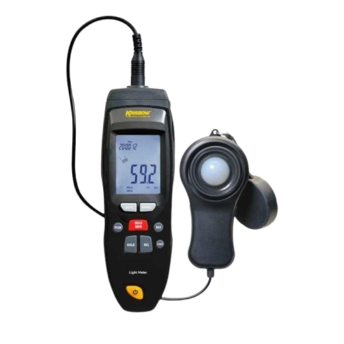 Lux Meter